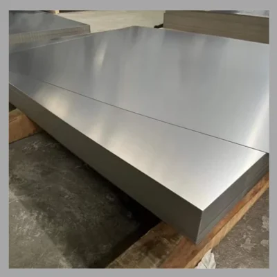 Duplex Steel Sheet