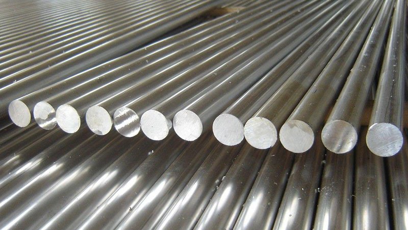 Duplex Steel Sheet